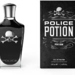 Police Potion For Him Eau de Parfum 30ml Spray