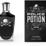 Police Potion For Him Eau de Parfum 30ml Spray