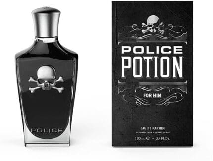 Police Potion For Him Eau de Parfum 30ml Spray