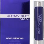 Paco Rabanne Ultraviolet Man Eau De Toilette 100ml Spray