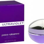 Paco Rabanne Ultraviolet Eau de Parfum 80ml Spray