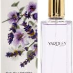 Yardley English Lavender Eau de Toilette 50ml Spray