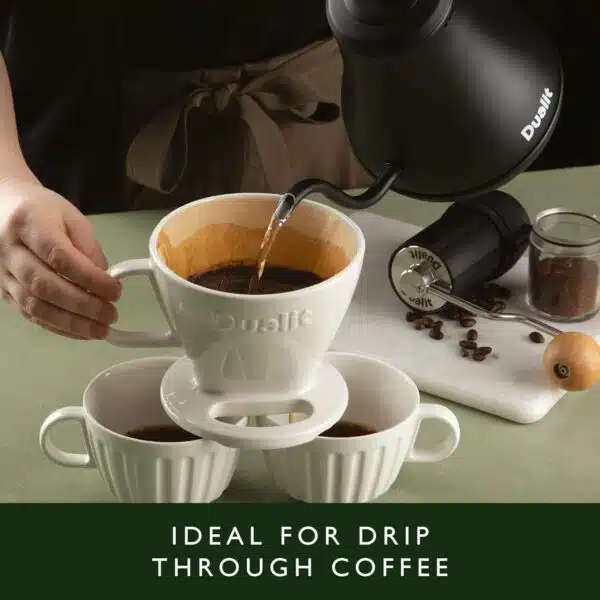 Dualit DA7296 Pour Over Kettle - Image 4