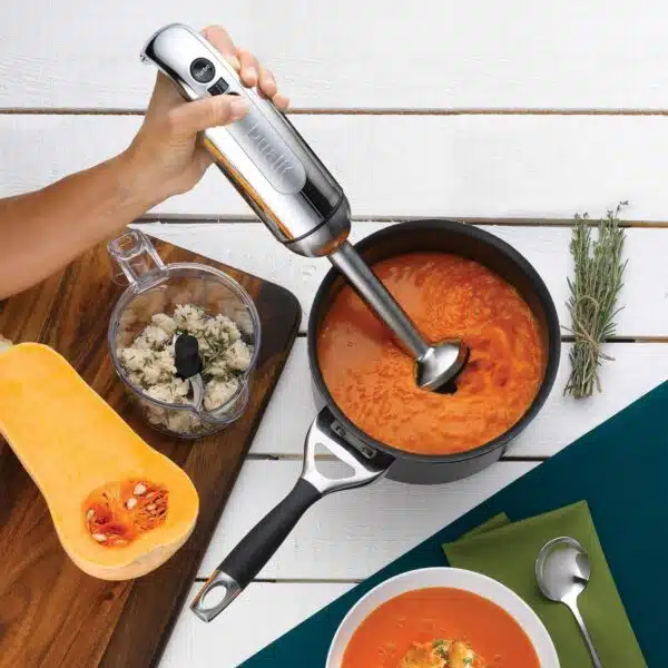 Dualit DA8891 Hand Blender - Image 3