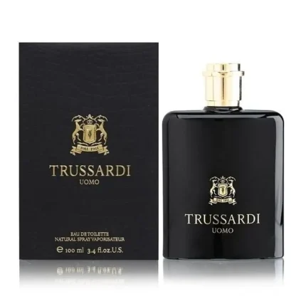 Trussardi Uomo 2011 Eau de Toilette 100ml Spray