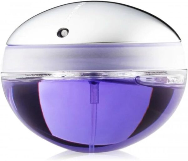 Paco Rabanne Ultraviolet Eau de Parfum 80ml Spray - Image 4