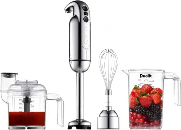 Dualit DA8891 Hand Blender - Image 4