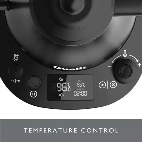 Dualit DA7296 Pour Over Kettle - Image 6