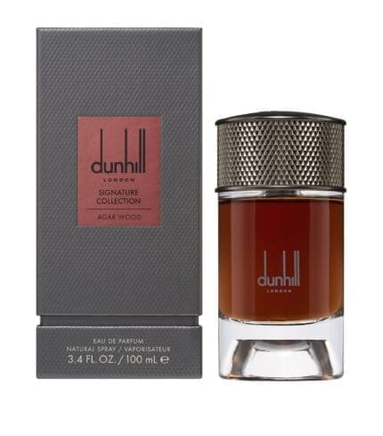 0085715807663 agar wood eau de parfum 100ml spray