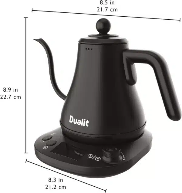 Dualit DA7296 Pour Over Kettle - Image 8