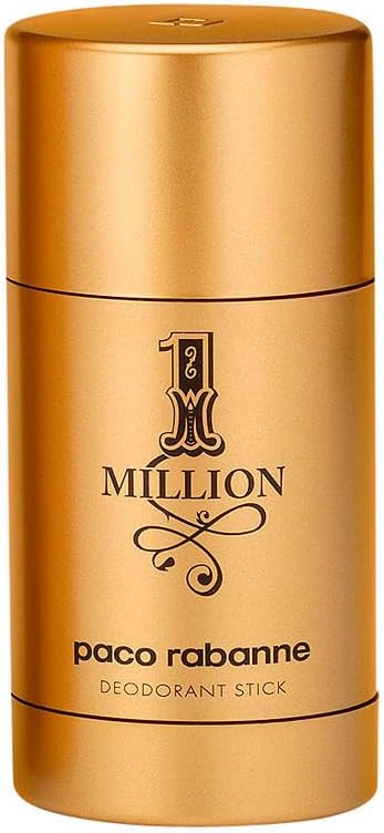 Paco Rabanne 1 Million Deodorant Stick 75ml