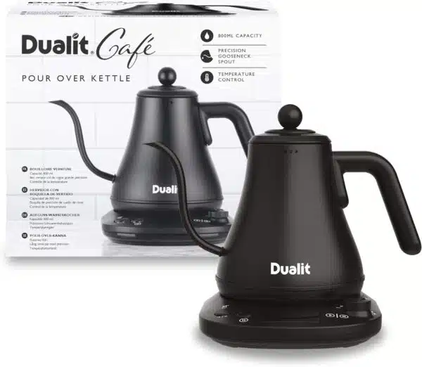 Dualit DA7296 Pour Over Kettle - Image 9
