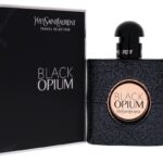 Yves Saint Laurent Black Opium Gift Set 50ml EDP + 50ml Body Lotion