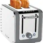 Dualit DA2526 2 Slot Architect Toaster Grey