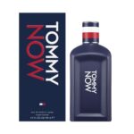Tommy Hilfiger Tommy Now Eau de Toilette 100ml Spray