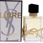 Yves Saint Laurent Libre Eau de Parfum 50ml Spray
