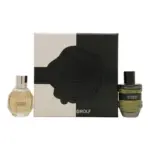 Viktor & Rolf Gift Set 7ml FlowerBomb EDP + 7ml Spicebomb EDT