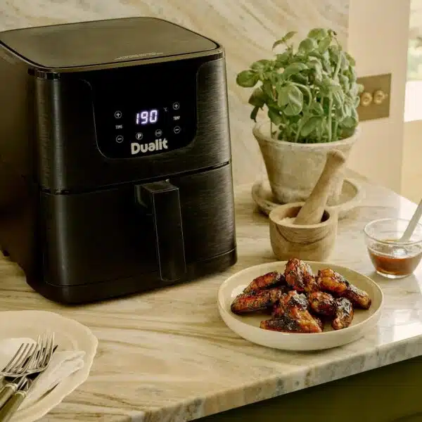 Dualit DA8923 Air Fryer 5.5 Litre - Image 6