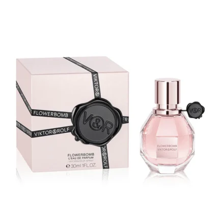 Viktor & Rolf FlowerBomb Eau de Parfum 50ml Spray