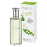 Yardley Lily of the Valley Eau de Toilette 125ml Spray