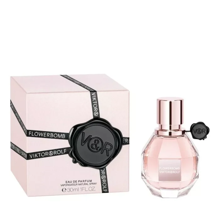 Viktor & Rolf FlowerBomb Eau de Parfum 30ml Spray
