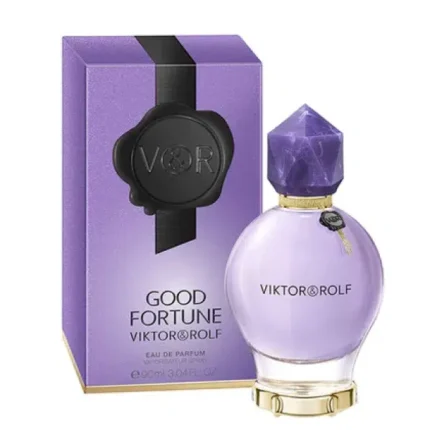 Viktor & Rolf Good Fortune Eau de Parfum 90ml Spray