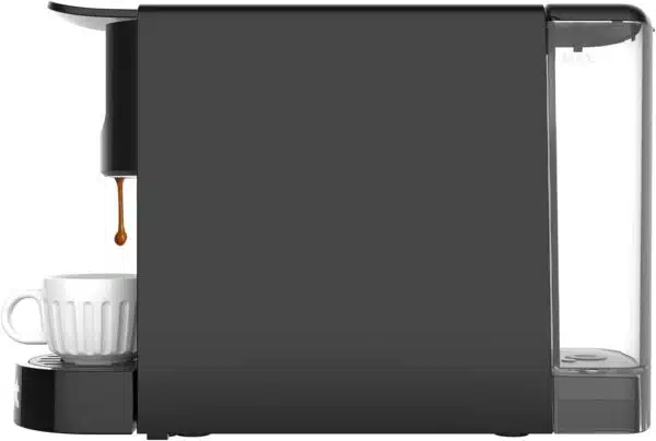 Dualit DA5190 0.8L Coffee Pod Machine Black - Image 5
