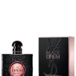 Yves Saint Laurent Black Opium Eau de Parfum 50ml Spray