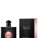 Yves Saint Laurent Black Opium Eau de Parfum 50ml Spray