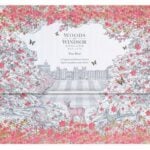 Woods Of Windsor True Rose Drawer Liner - 5 Pack