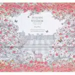 Woods Of Windsor True Rose Drawer Liner - 5 Pack