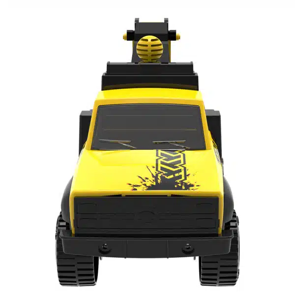 Tonka 06036 Steel Classics Tow Truck - Image 2