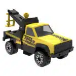 Tonka 06036 Steel Classics Tow Truck