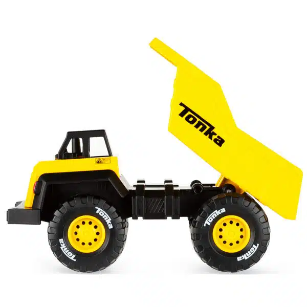 Tonka TX06061 Mighty Metal Fleet Dump Truck - Image 2