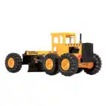 Tonka 06129 Steel Classics Road Grader