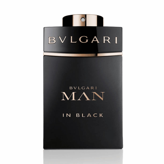 Bvlgari Man In Black Eau de Parfum 100ml Spray - Image 2