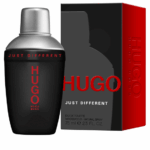 Hugo Boss Just Different Eau de Toilette 75ml Spray