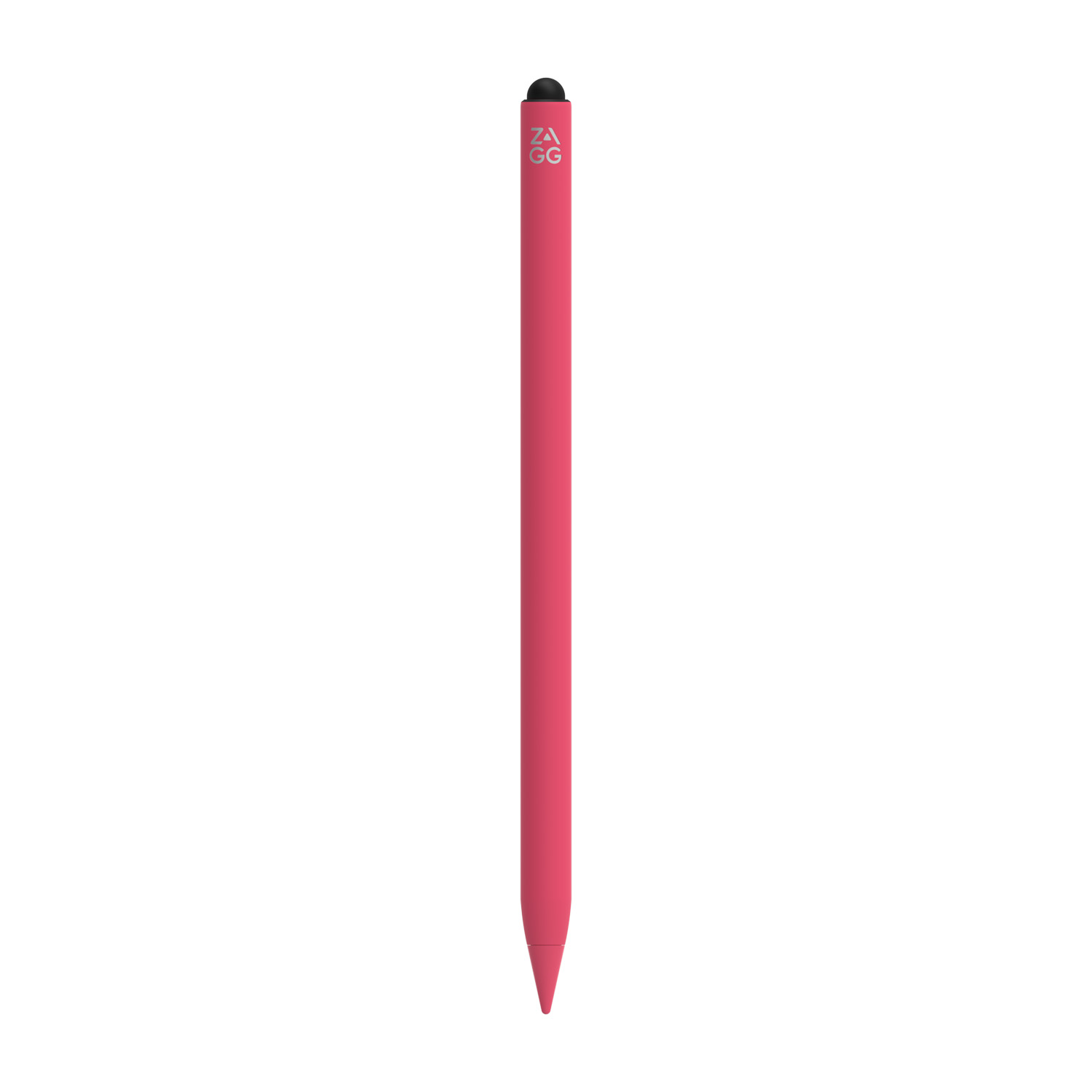 109912136_1-1.jpg Zagg 109912136 Pro Stylus 2 Wireless Charging Active Stylus - Pink - Image 1