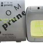 Tom Prune Golden Wood Eau de Toilette 75ml Spray