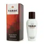 Maurer & Wirtz  Tabac Original Eau De Toilette 100ml Spray