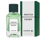 Lacoste Match Point Eau de Toilette 50ml Spray