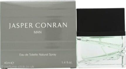 Jasper Conran Man Eau de Toilette 40ml Spray