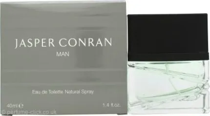 Jasper Conran Man Eau de Toilette 40ml Spray