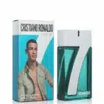 Cristiano Ronaldo CR7 Origins Eau de Toilette 50ml Spray