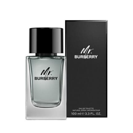 Burberry Mr. Burberry Eau de Toilette 50ml Spray