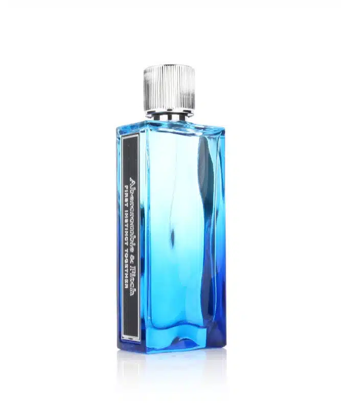 Abercrombie & Fitch First Instinct Together For Him Eau de Toilette 100ml Spray - Image 2