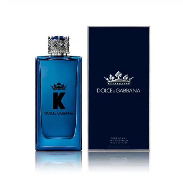 Dolce & Gabbana K Eau de Parfum 100ml Spray