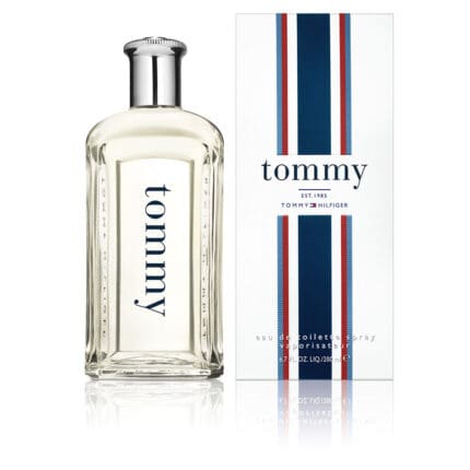 Tommy Hilfiger Tommy Eau de Toilette 200ml Spray