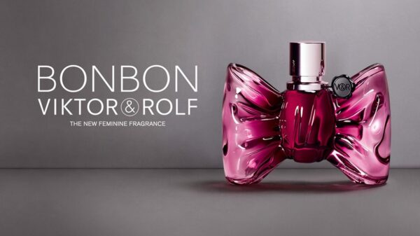 Viktor & Rolf Bonbon Eau de Parfum 30ml Spray - Image 4