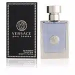 Versace Pour Homme Eau de Toilette 50ml Spray